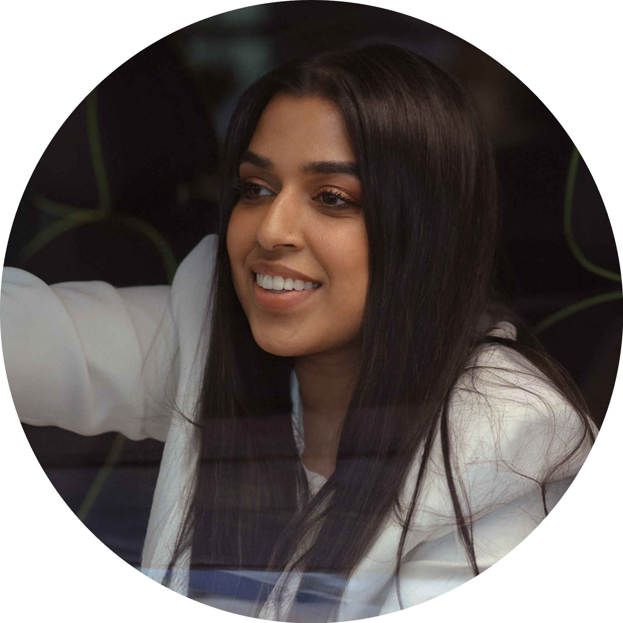 Shazna Leusin 2 rund Shazna Leusin 2 rund